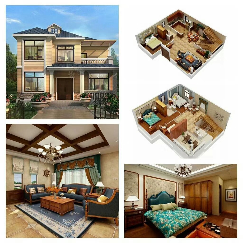 卡迪雅墅 精品小別墅