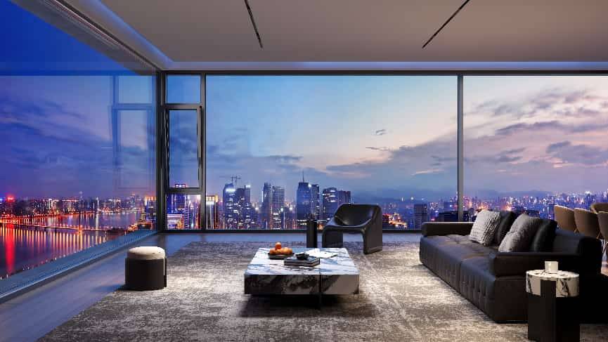 門窗舊改——門窗翻新怎麼做？