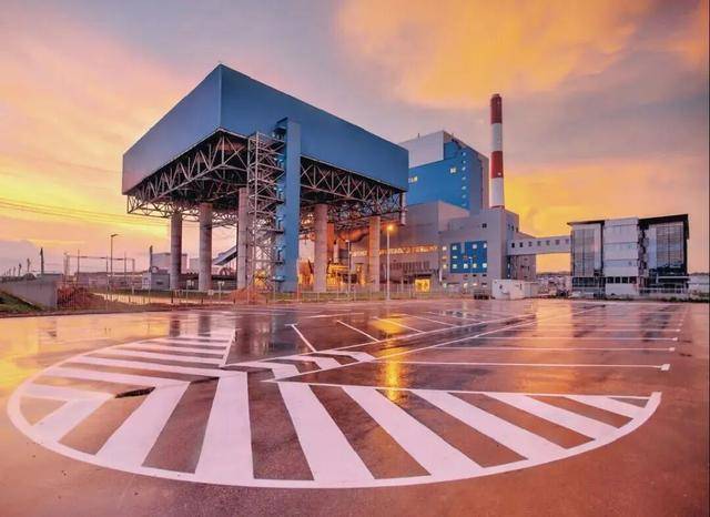 社招！中國能建中電工程國際公司公開招聘公告