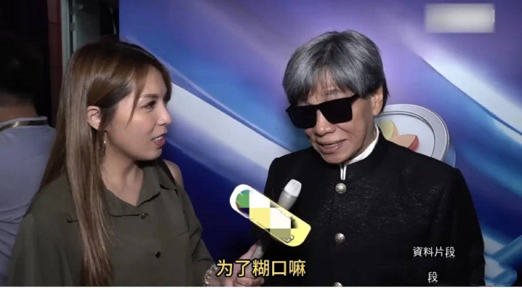 原創梁小龍疑空翻摔到頭！2孩子留學一年花百萬，拼命工作仍買不起房