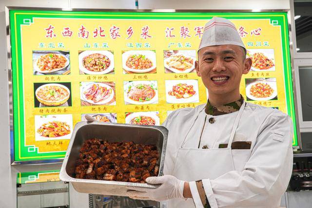 新苗破土，向陽生長，武警新兵“第二適應期”裡快速轉型