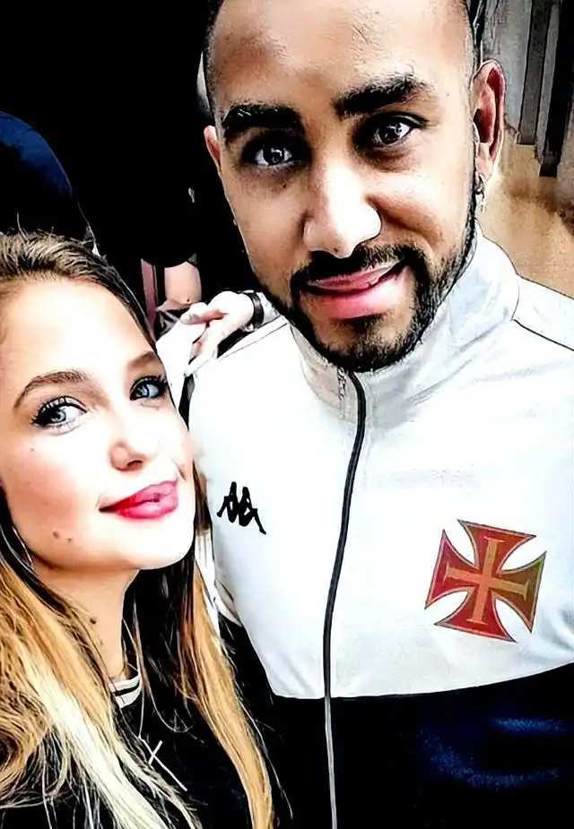 前法國國腳遭前任指控：暴力傷人+吹噓與300名女性發生關係