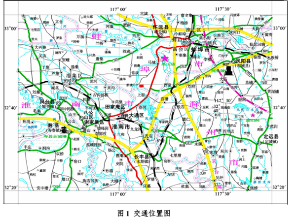 總成本費用23.83元/噸！600萬噸/年！安徽大峰山砂石礦+水泥礦即將出讓