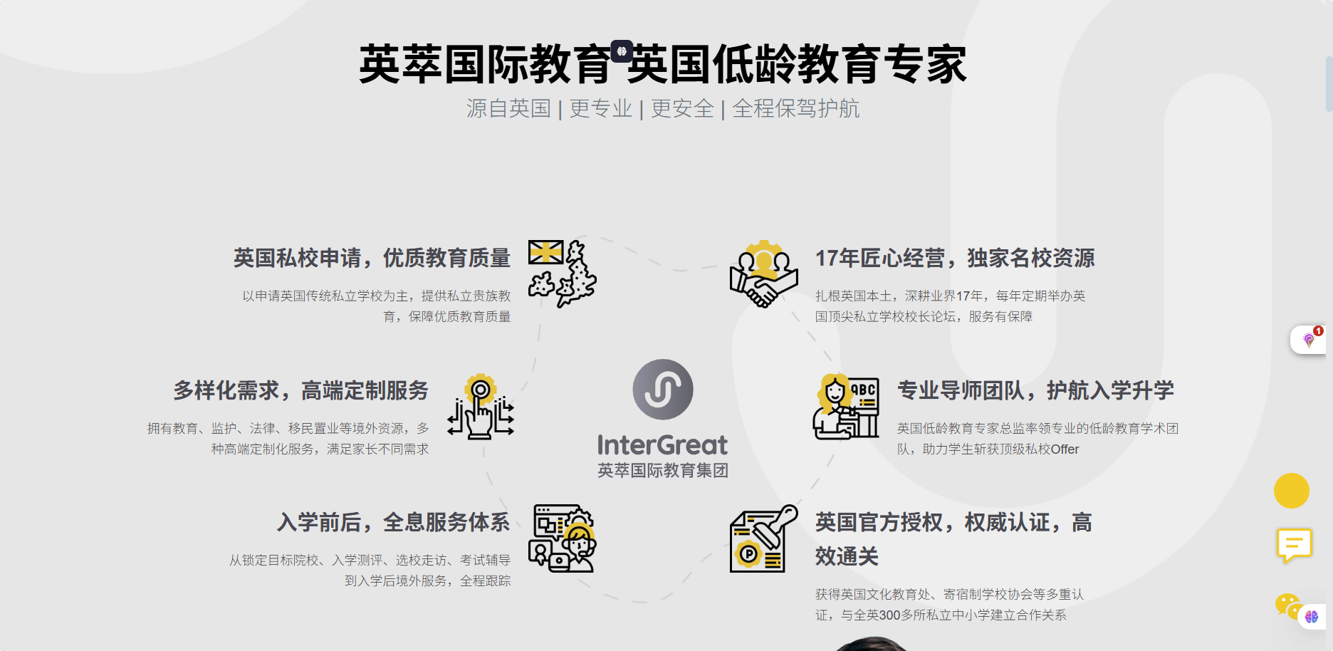 2026 英國低齡留學機構 TOP 推薦