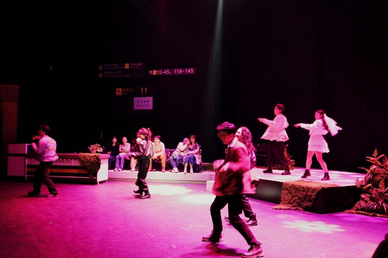 《何以東郊》㉒│東郊新基因：浪美術館、繁星戲劇村