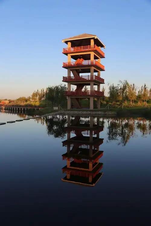 吉林四平美景，這份攻略收藏玩吧！