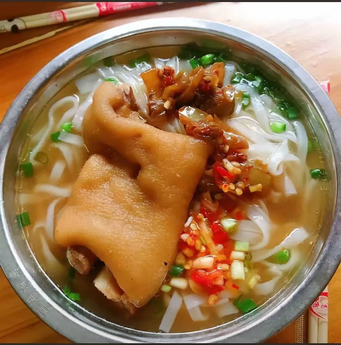 原創廣西欽州6大特色美食推薦，每一種都是經典，等你來品嚐！