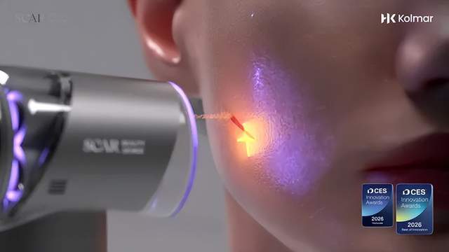 “魔鏡魔鏡，下一個衰老的地方是哪裡？”：AI如何顛覆美容和健康生意？