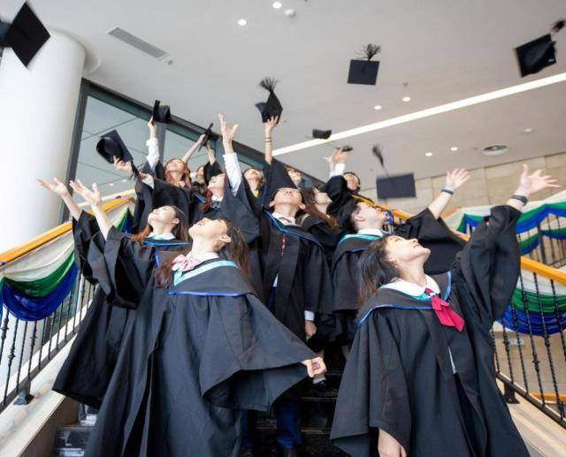 原創解碼“國際化特色型大學”，北師港浸大屬於什麼層次？選擇大於努力？