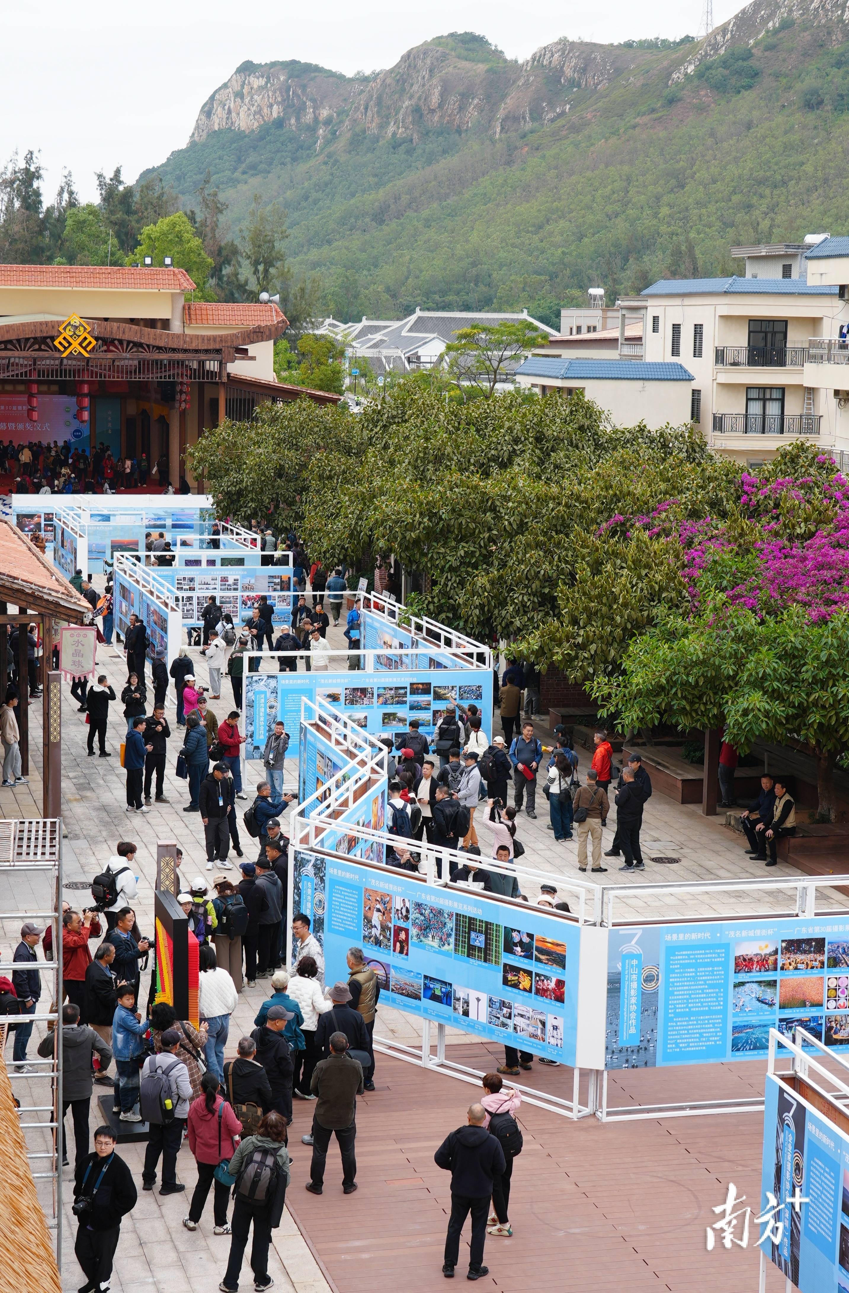 1000萬元影視投資落地茂名新城！南海島按下影視文旅融合“快進鍵”