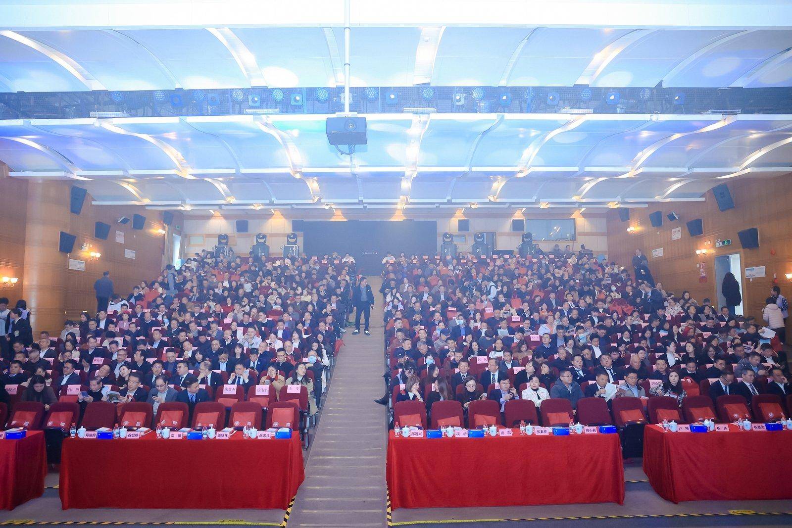 實幹篤行，奮楫揚帆，深圳市註冊會計師行業工作會議召開