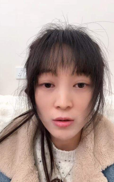 原創呆呆闢謠沒入編，年齡35還未婚，殺豬宴後搬家，拒打賞被稱虧大了