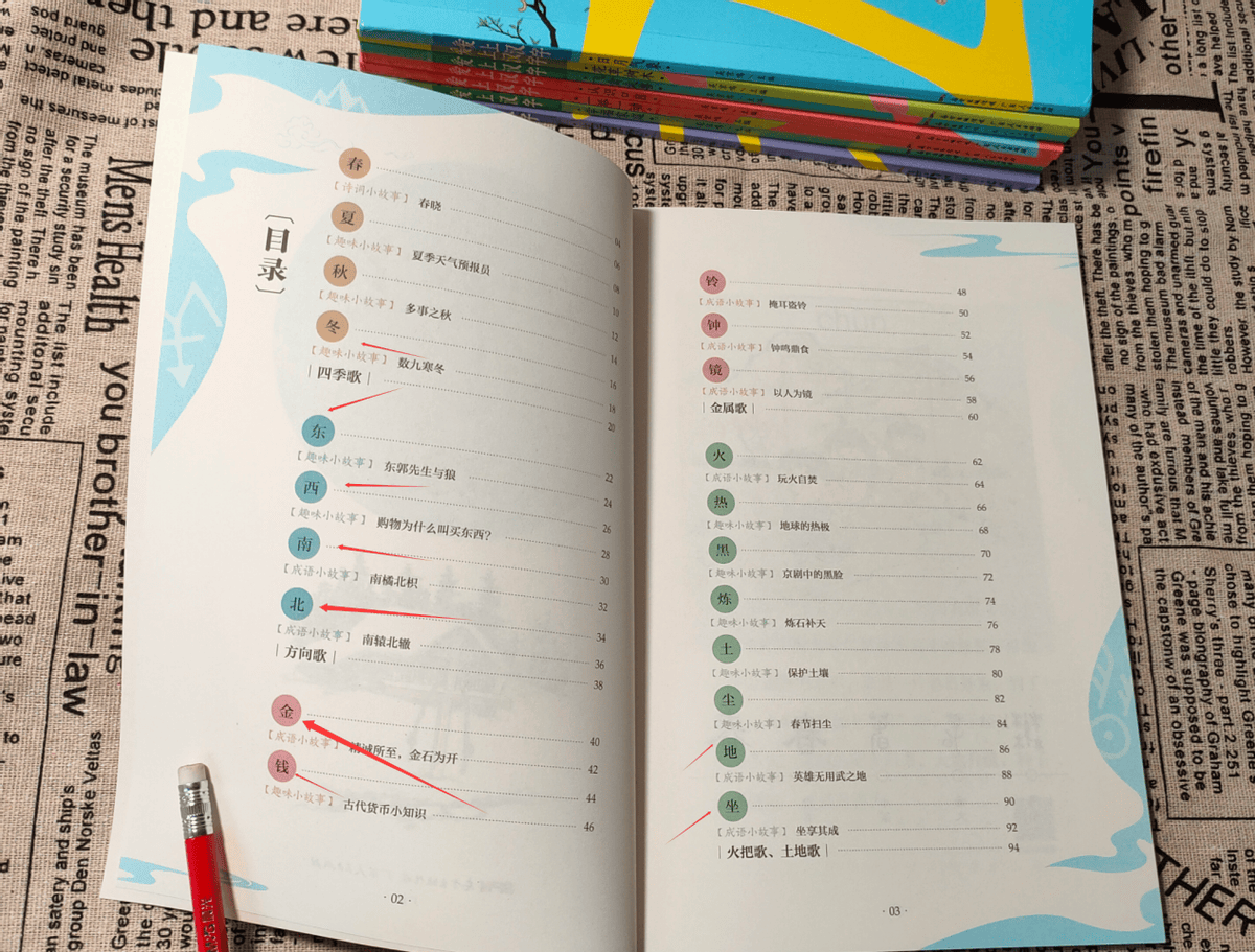 原創二年級回頭看：從幼兒園中班開始這件事，上小學快速適應