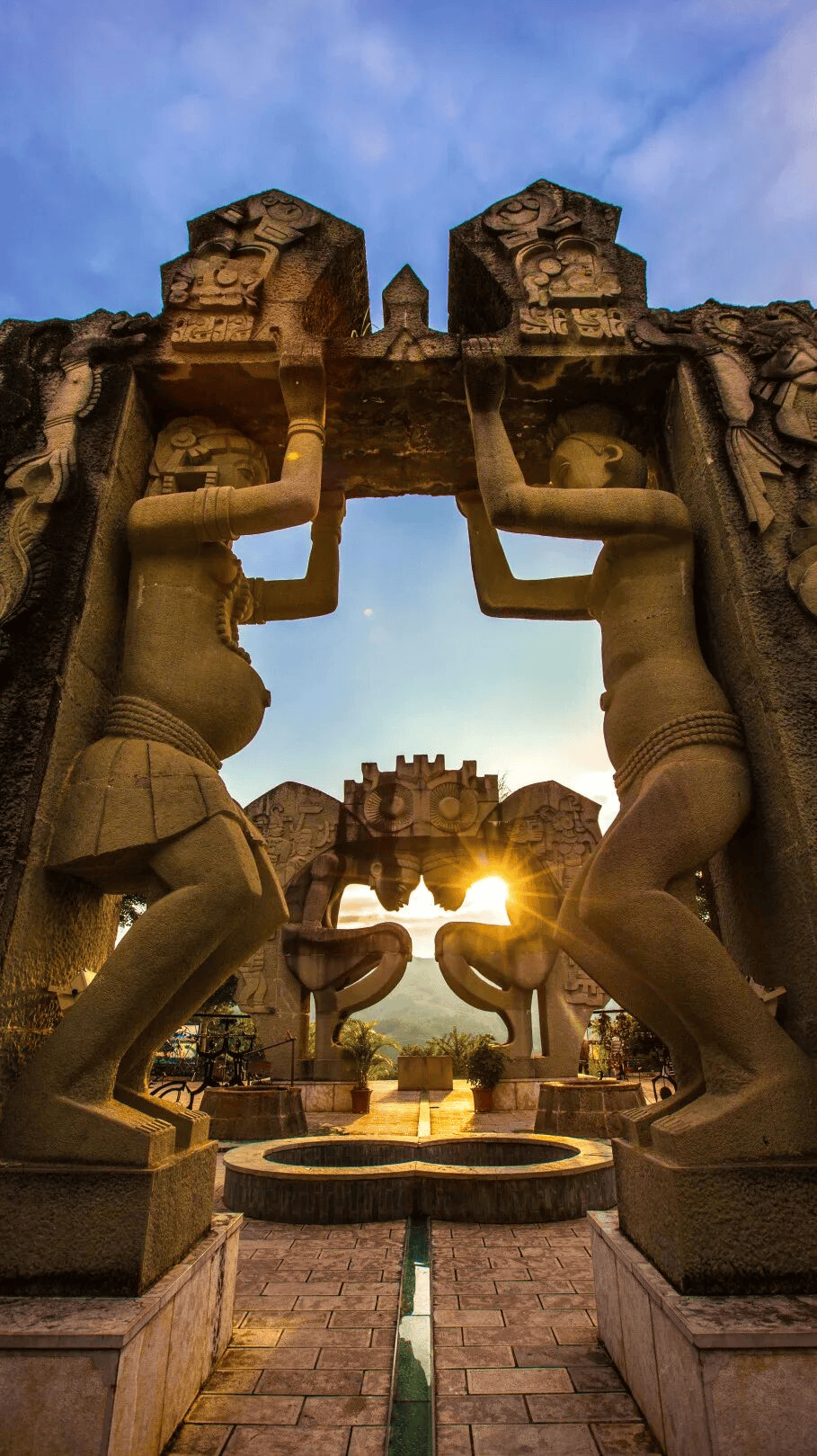 寒假湄旅遊：奔赴一場21℃的自然文化深度邂逅