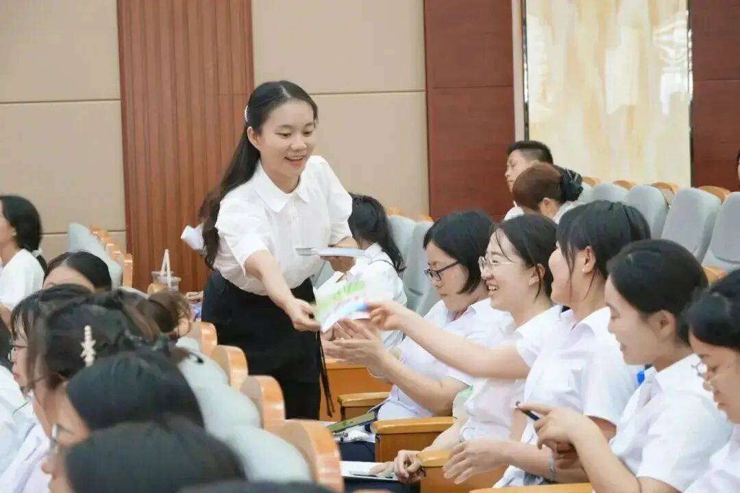 課程是教育的核心——基礎教育高質量課程建設的18條建議