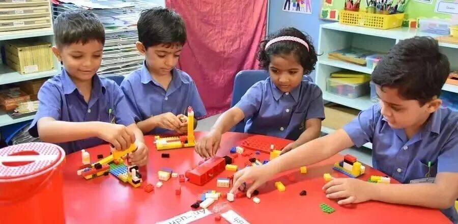 新加坡留學 | 跟小文走進新加坡NPS國際學校