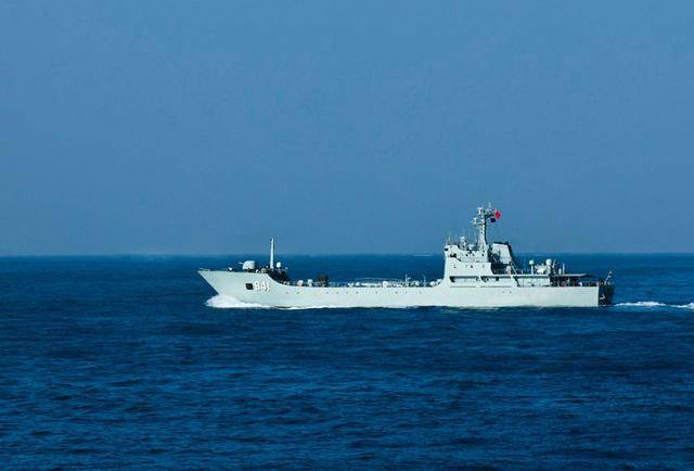 東部戰區：快速鎖定跟蹤，開火！