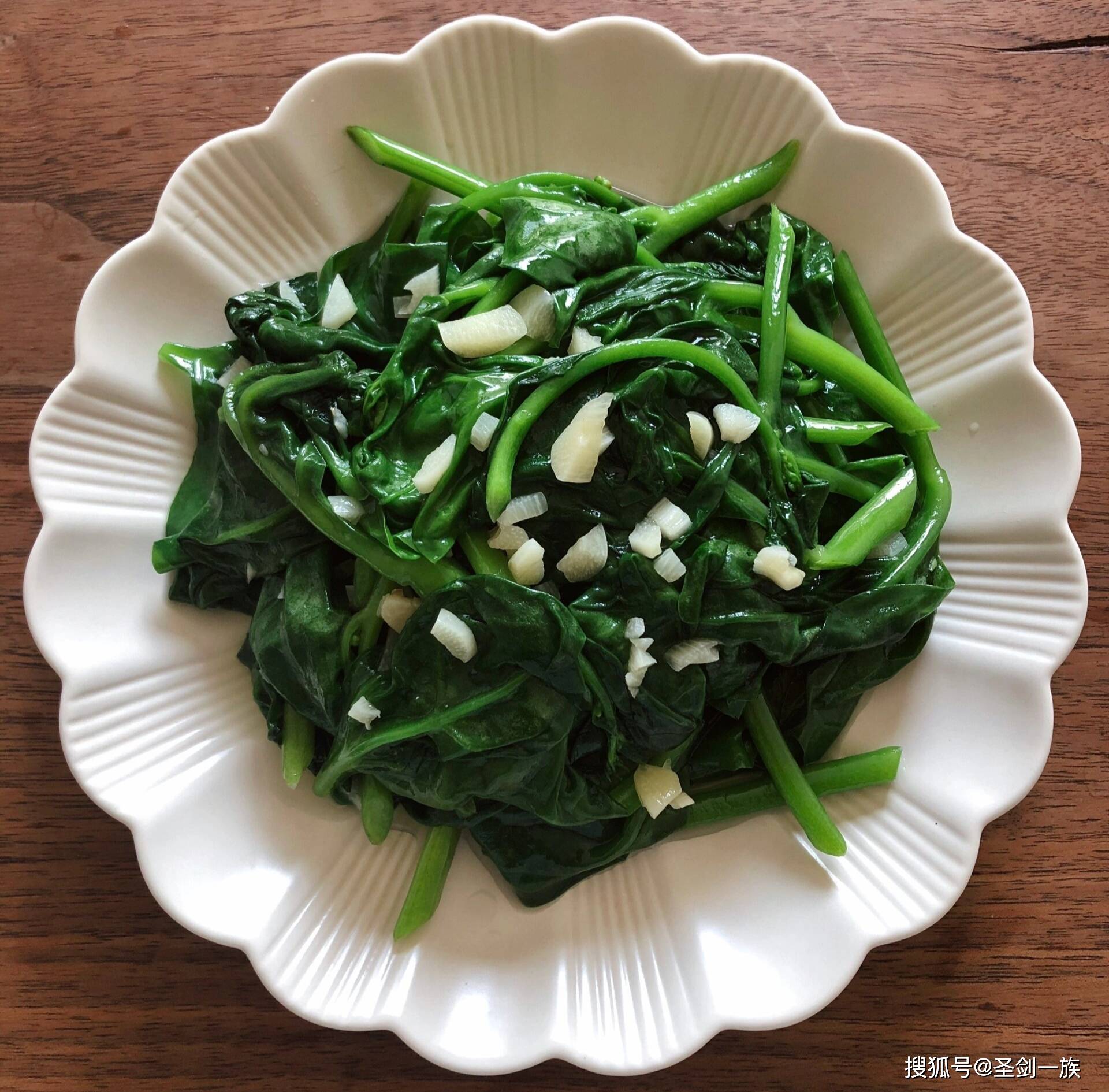 天寒地燥，最宜這樣吃！8道滋養菜譜，補足營養，渾身舒坦不燥熱