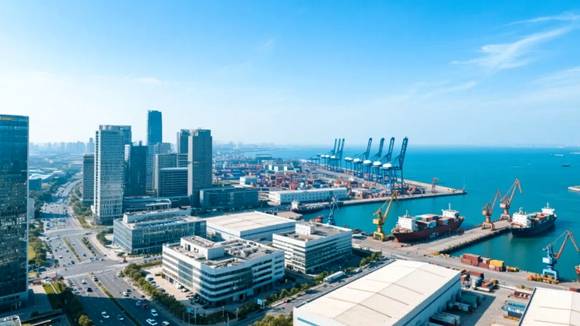 華安外高橋REIT擬擴募購入兩宗上海倉儲專案