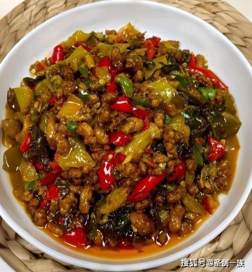 天寒地燥，最宜這樣吃！8道滋養菜譜，補足營養，渾身舒坦不燥熱