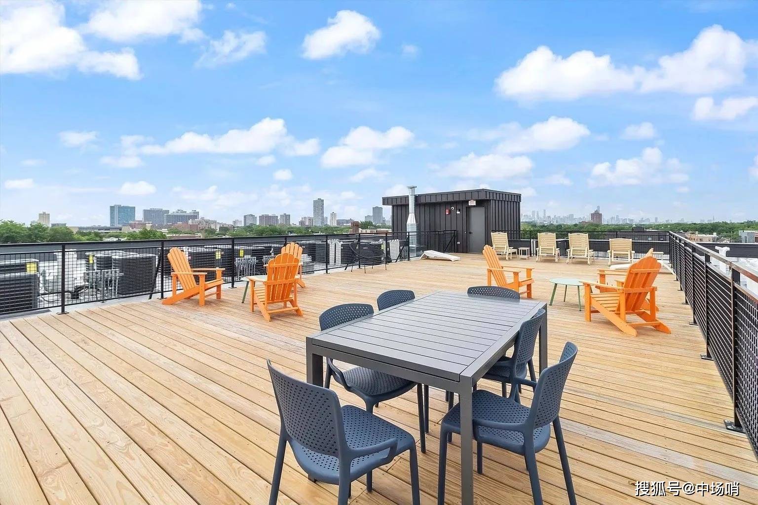 原創美國房產網站報道：阿德託昆博已在芝加哥購置公寓