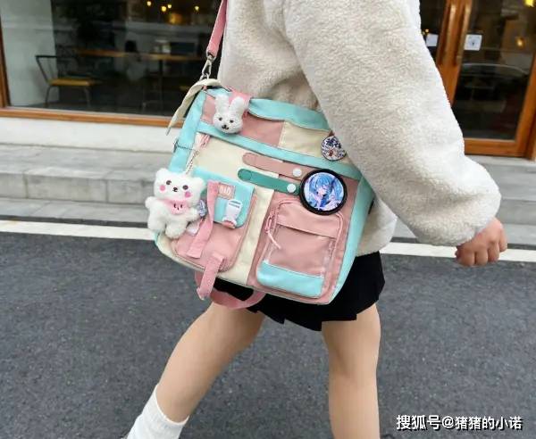 原創告別單調！PIXBADGE電子吧唧讓日常小物也能“活”起來