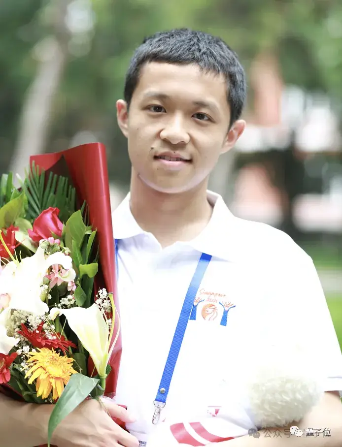 鄧明揚一作論文改寫生成正規化！何愷明也署名了