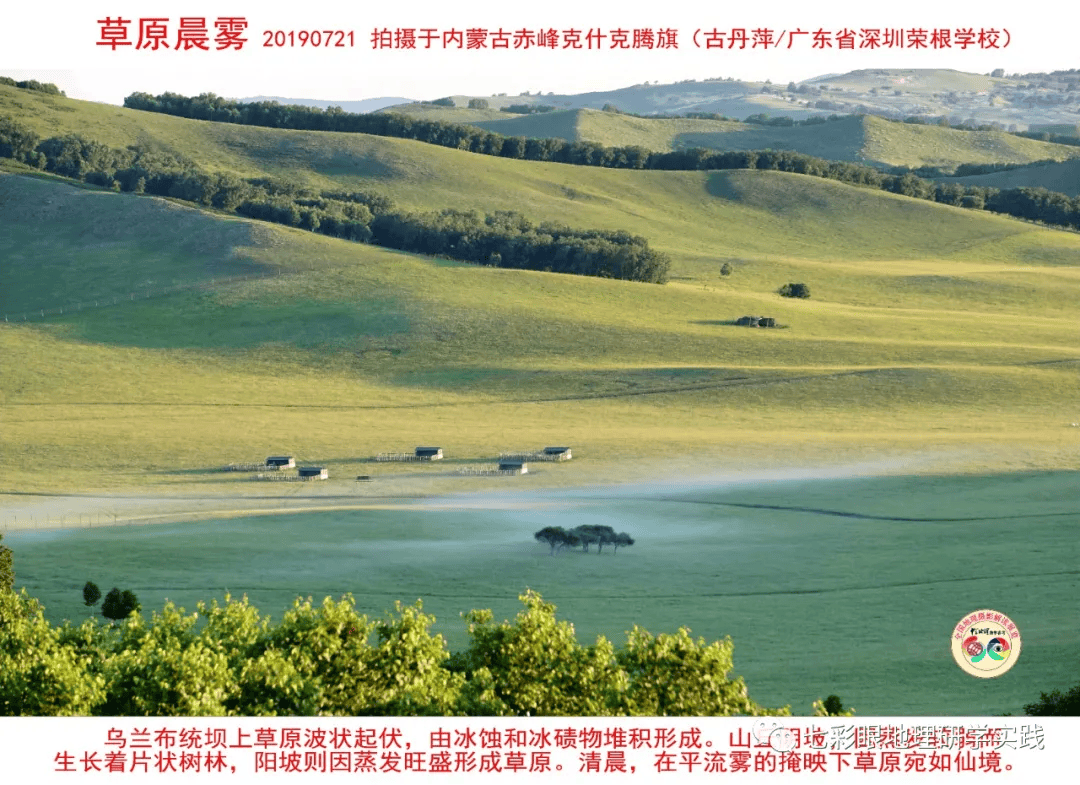 200個地理閱讀和命題的好素材