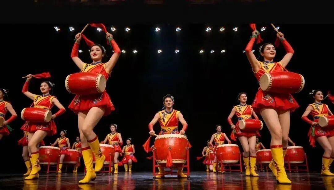 收藏！2026北京各大商圈春節活動彙總來了