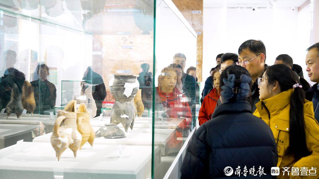 “研學日照 向陽成長” 寒假研學旅遊交流推廣活動舉辦