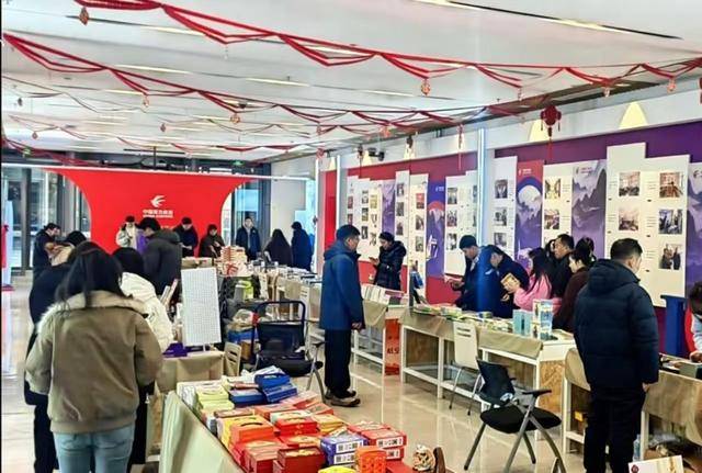 東航北京圖書文創市集圓滿落幕