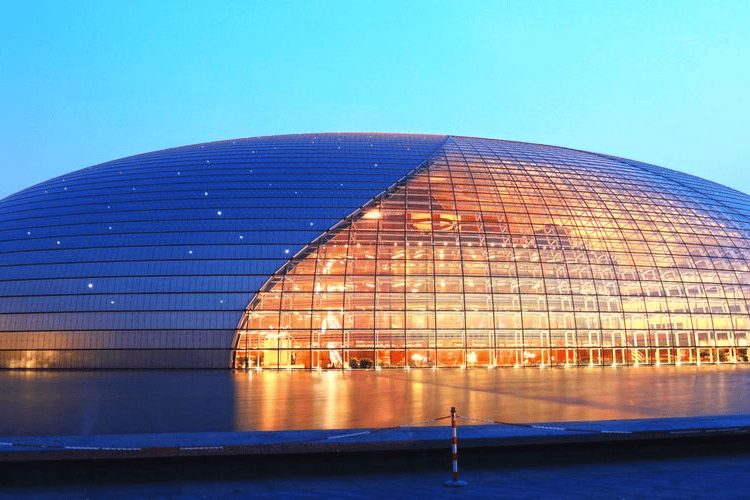 五部門聯合印發《戲劇振興三年行動計劃》