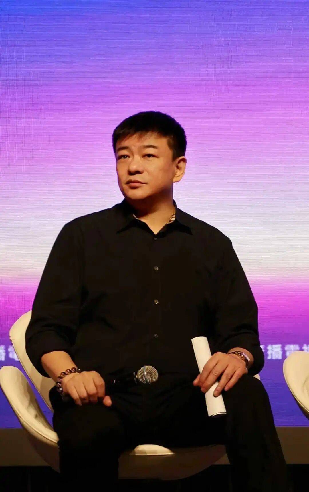 致敬！2025年度影響力影視創作者