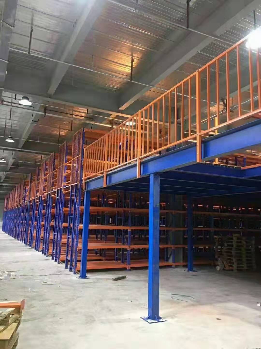 探討河南冷庫貨架倉儲貨架售後完善的，哪家價效比高