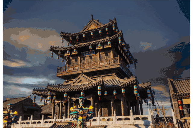 “琅琊年”超全遊玩攻略來襲，速速收藏！