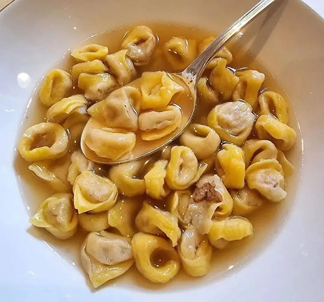 原創餃子不是中華民族的傳統美食