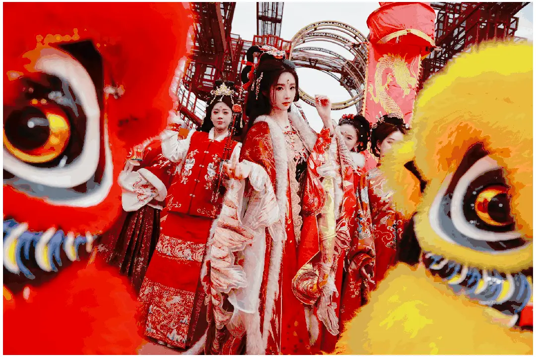 “琅琊年”超全遊玩攻略來襲，速速收藏！